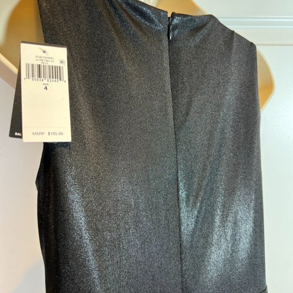 Lauren Ralph Lauren "Vadriel" Dress (4) - Picture 6 of 15